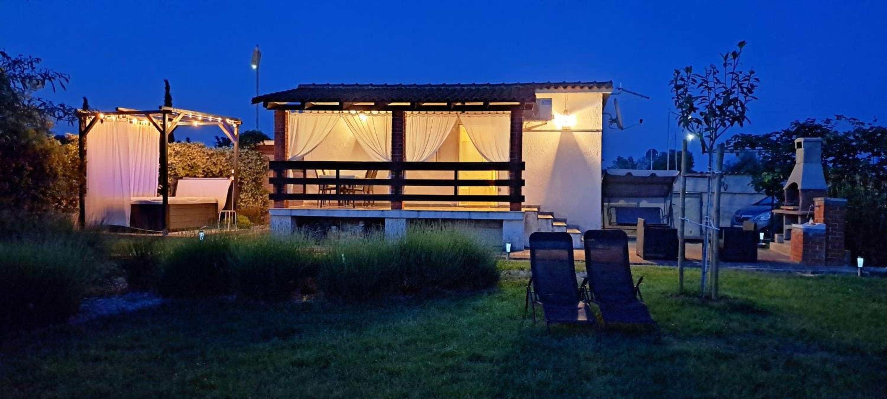 Holiday Home Ulika view 4
