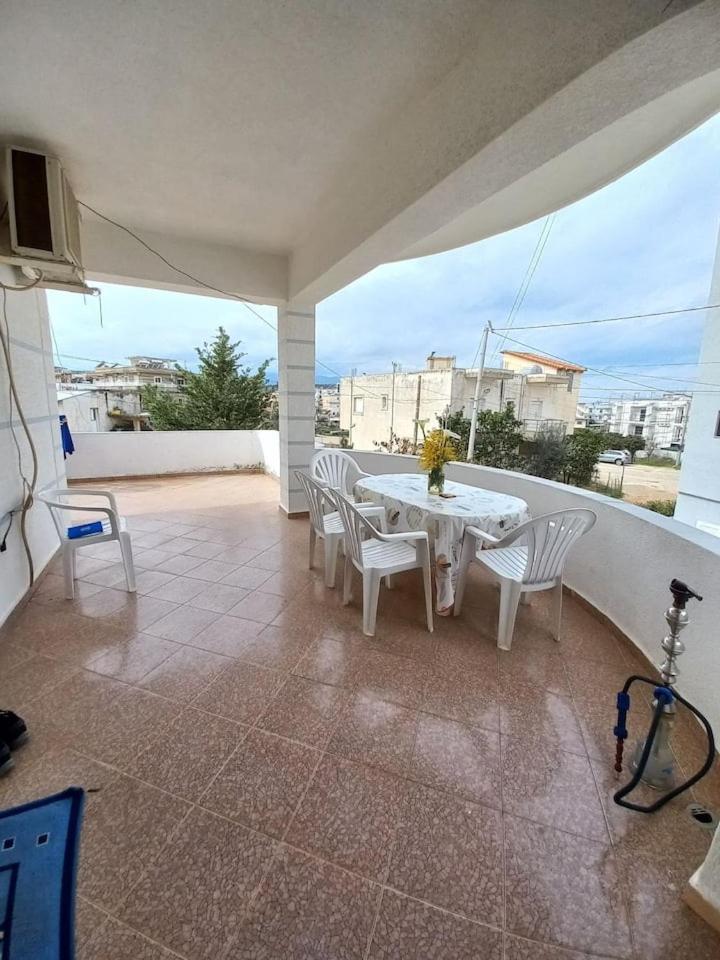 Dervishaj Apartments