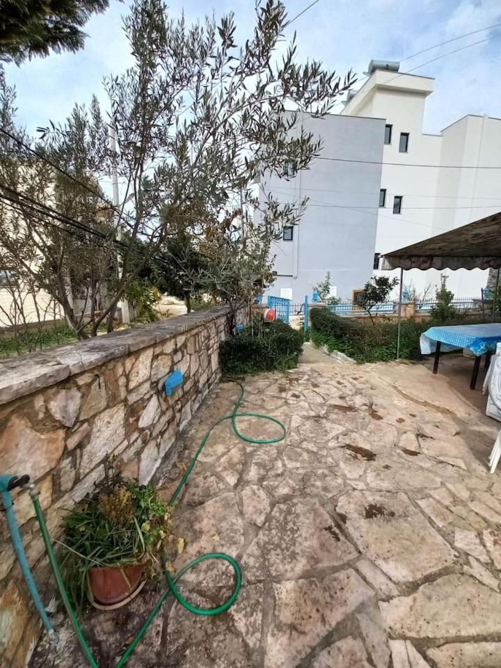 Dervishaj Apartments