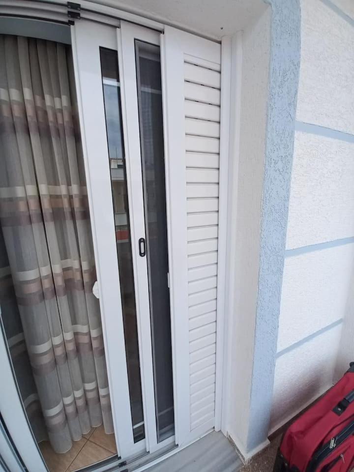 Dervishaj Apartments