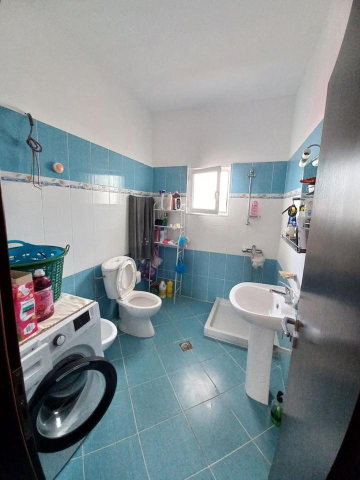 Dervishaj Apartments