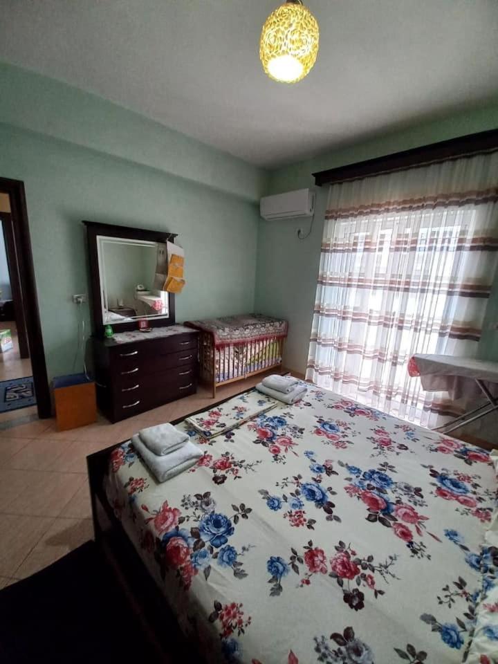 Dervishaj Apartments