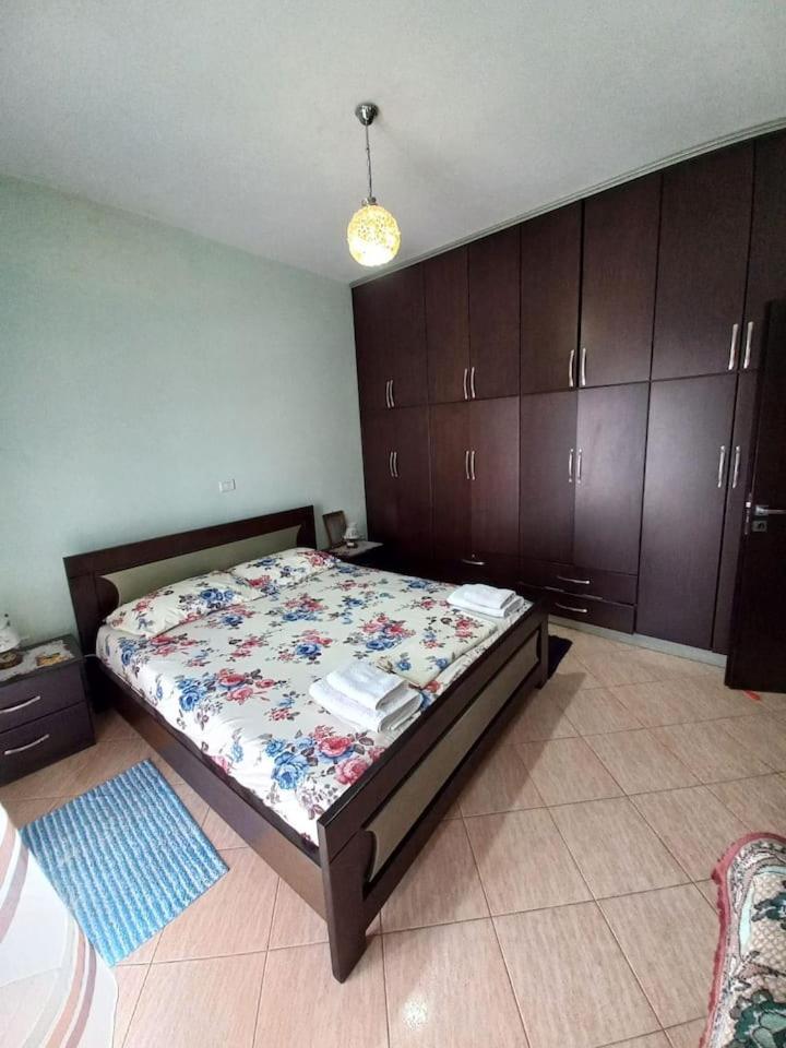 Dervishaj Apartments