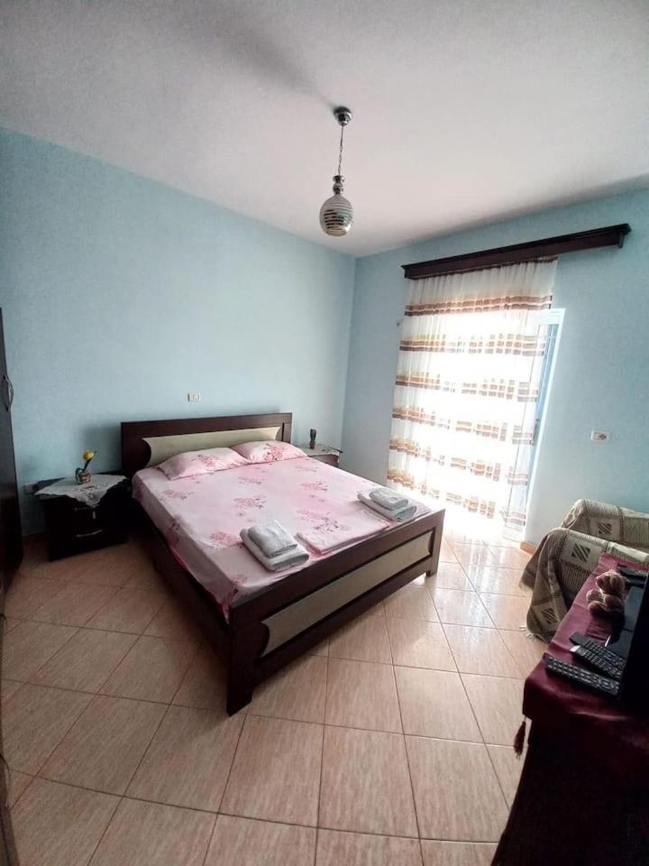 Dervishaj Apartments
