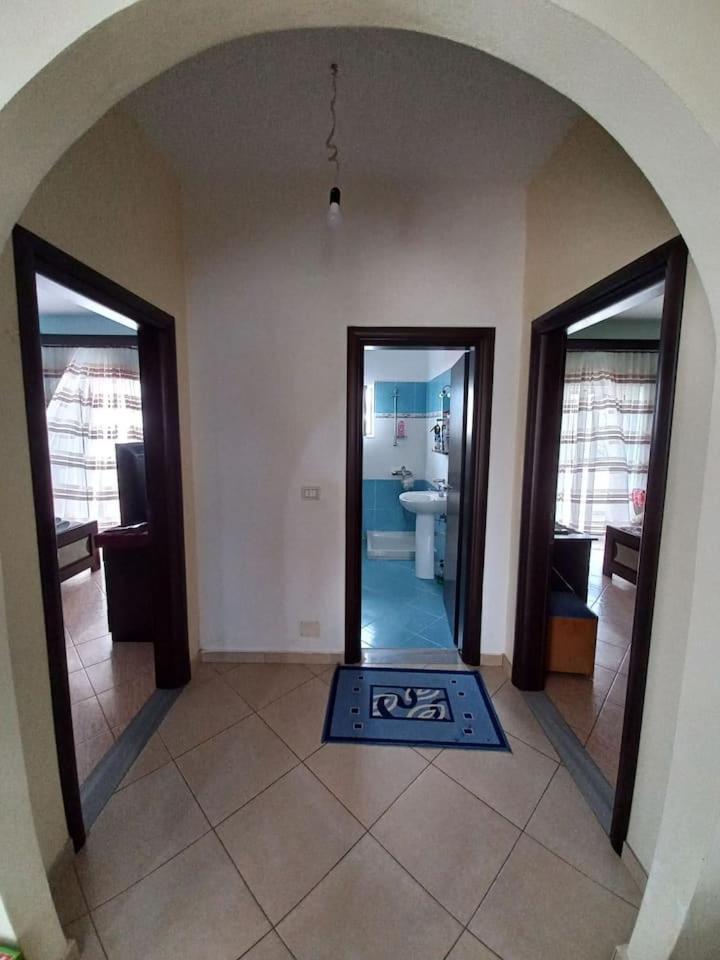 Dervishaj Apartments