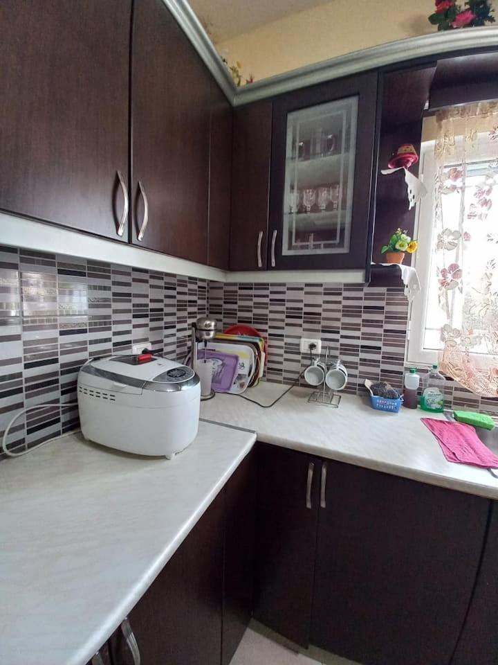 Dervishaj Apartments