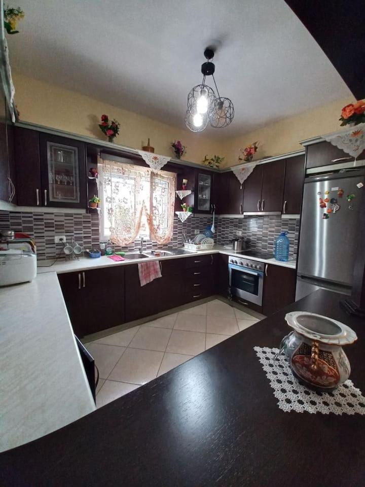 Dervishaj Apartments