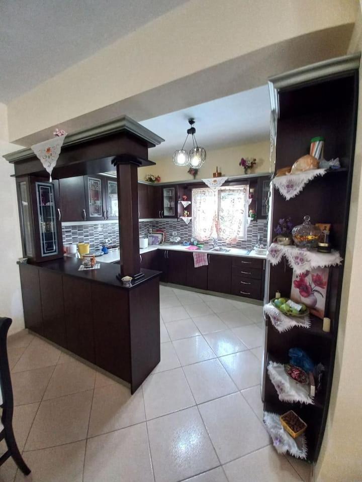 Dervishaj Apartments