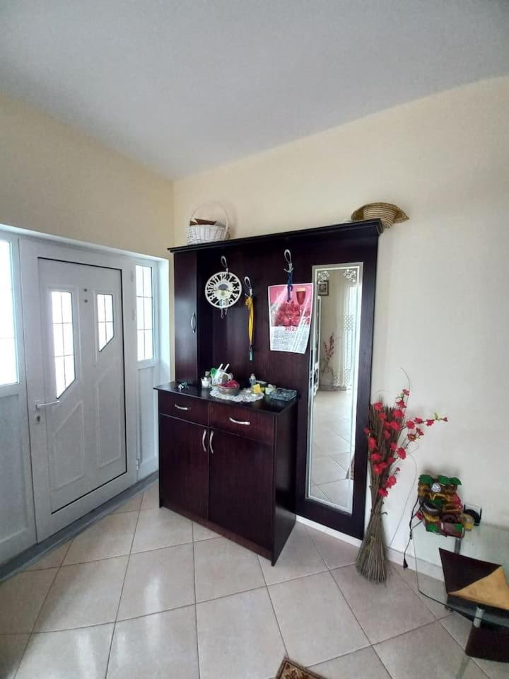 Dervishaj Apartments