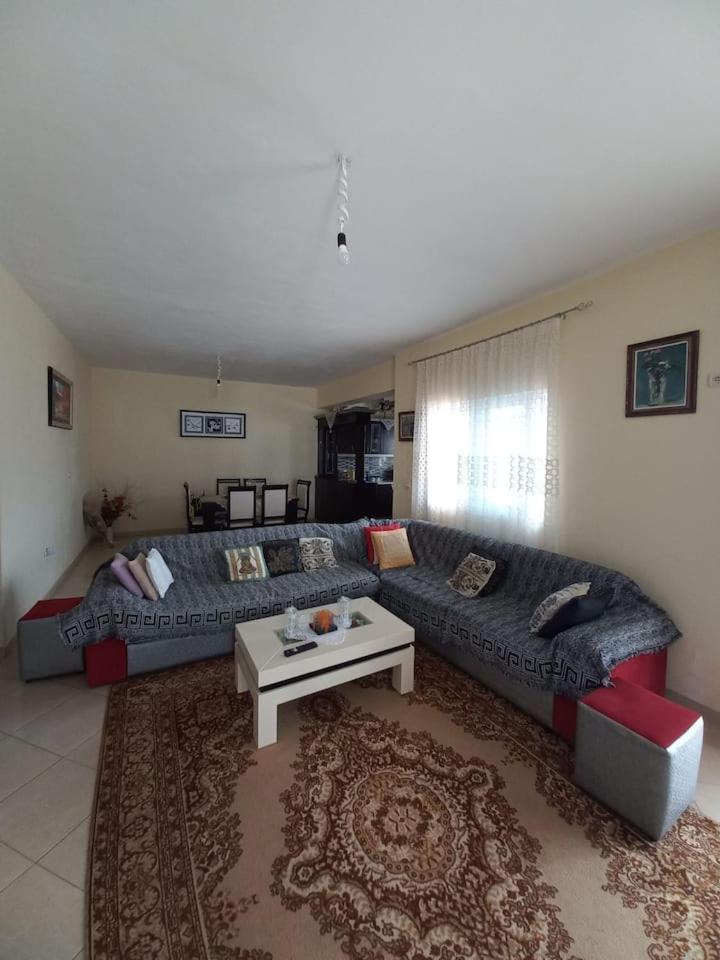 Dervishaj Apartments