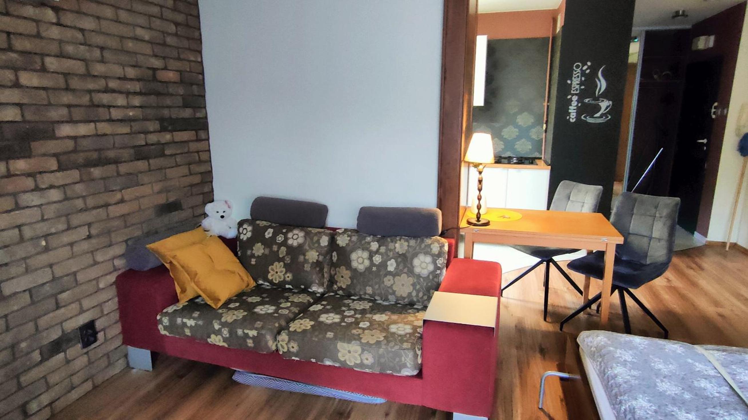 Leśny Apartament