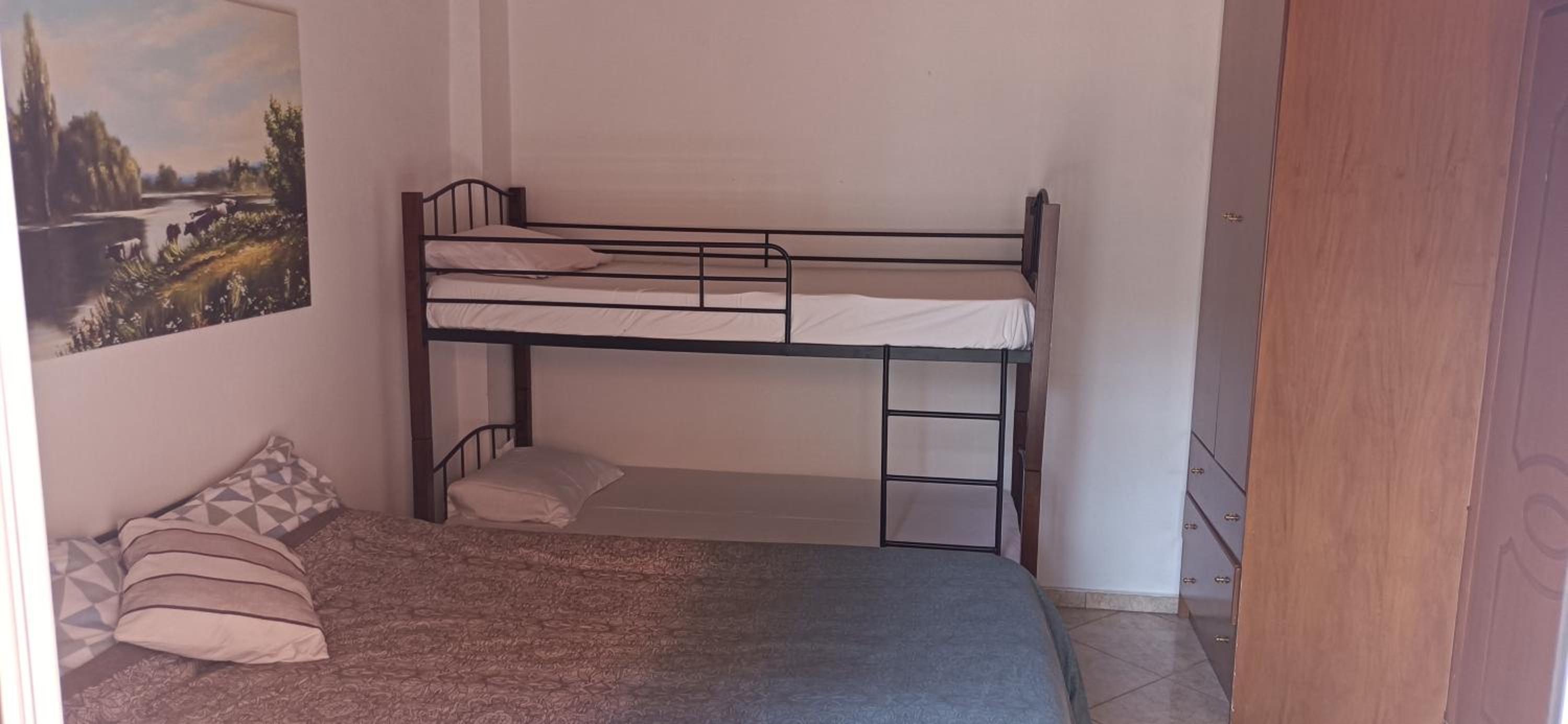 Despoina Apartment 3 Relax view 5