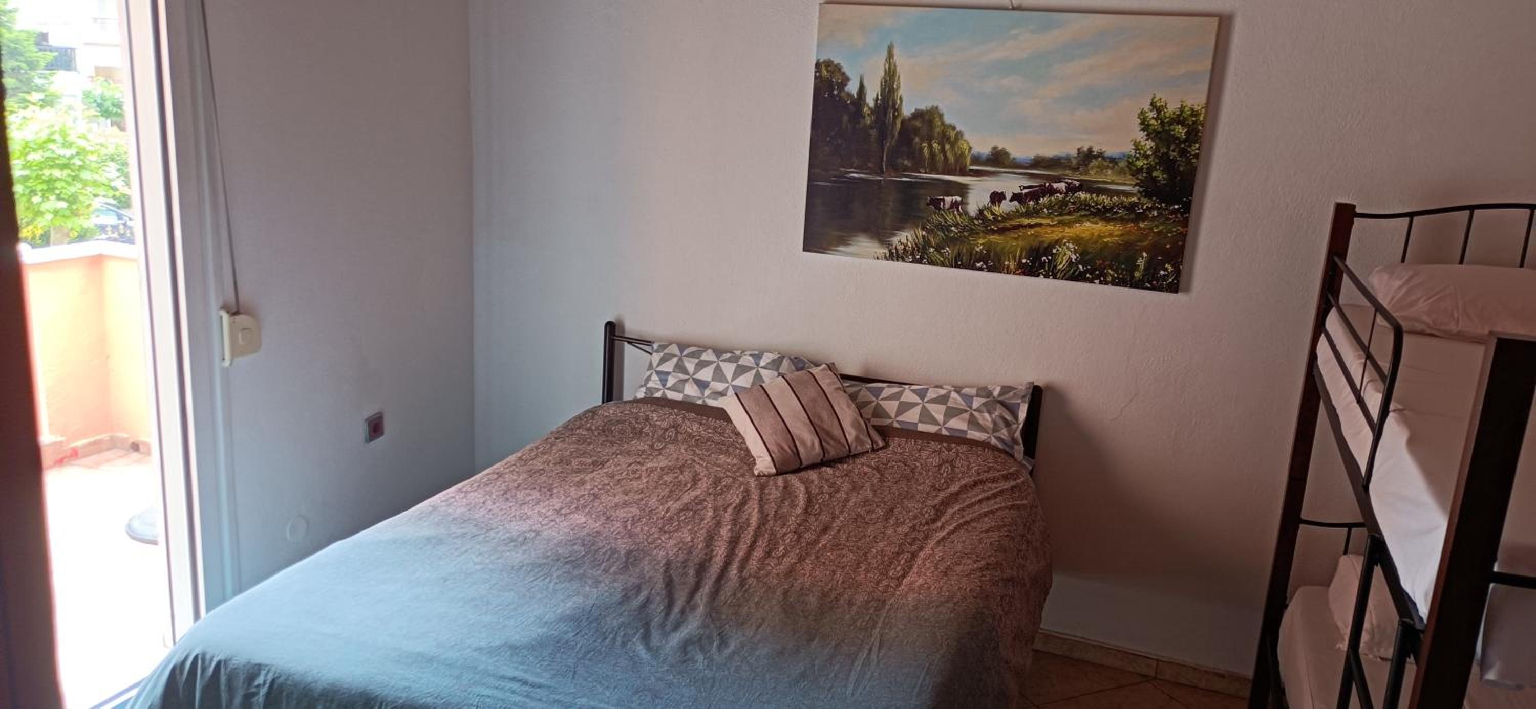 Despoina Apartment 3 Relax view 4