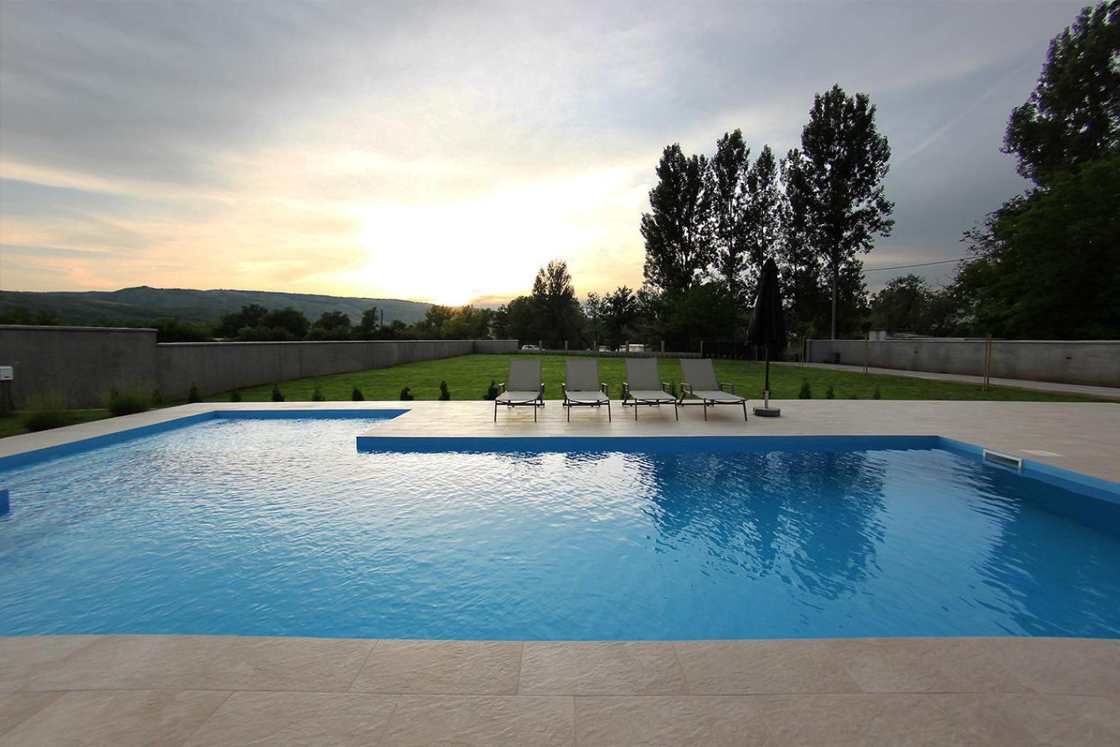 Luxury Villa LUSSO