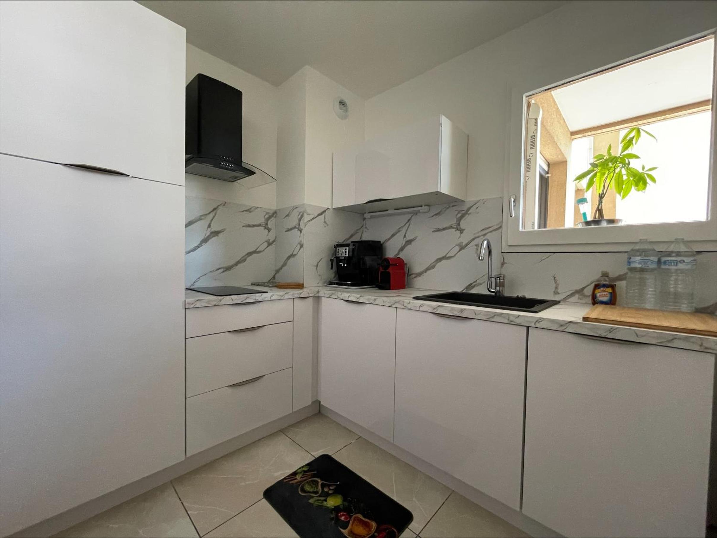 Villa Maupassant 06 Cannes