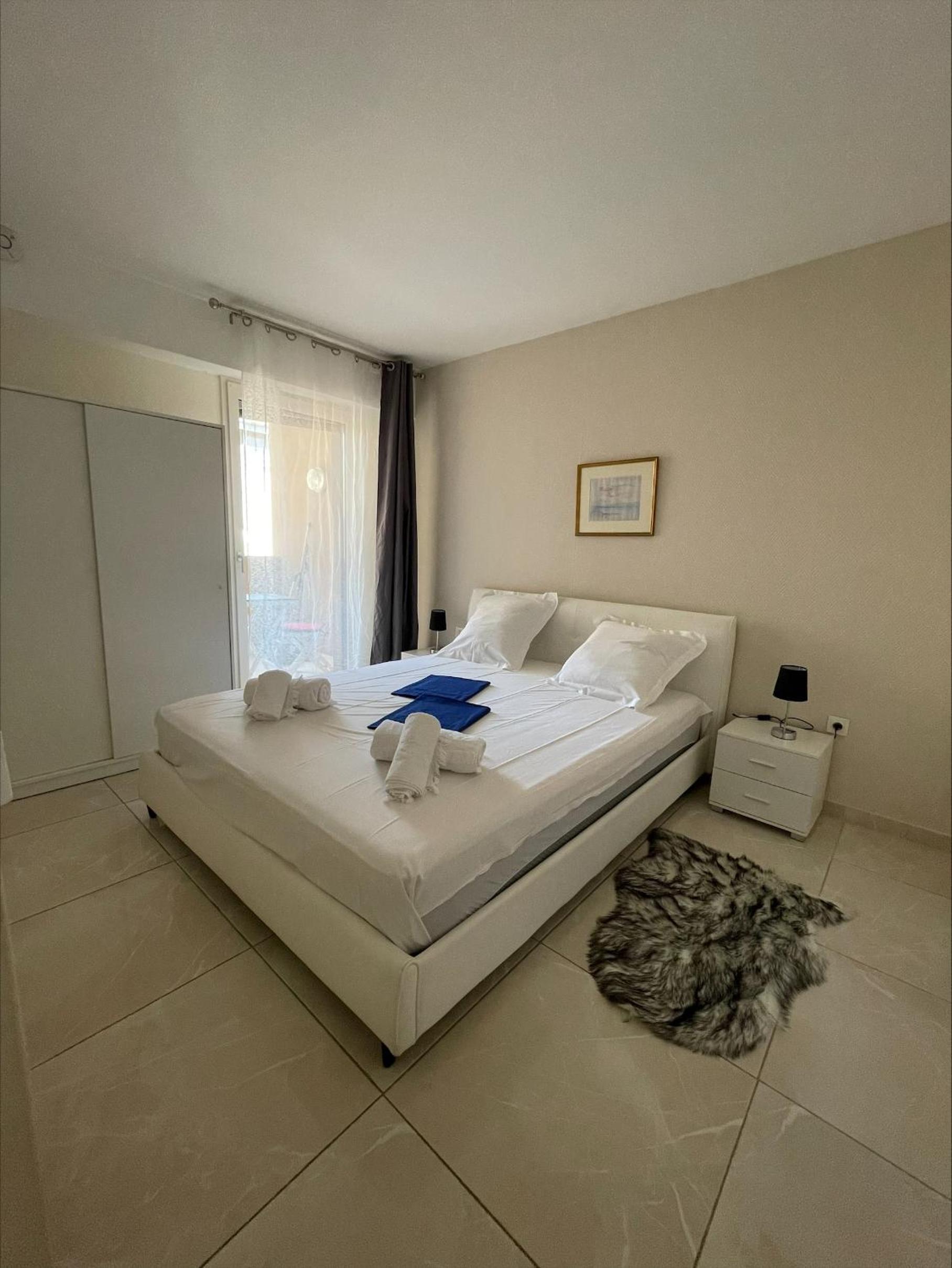 Villa Maupassant 06 Cannes