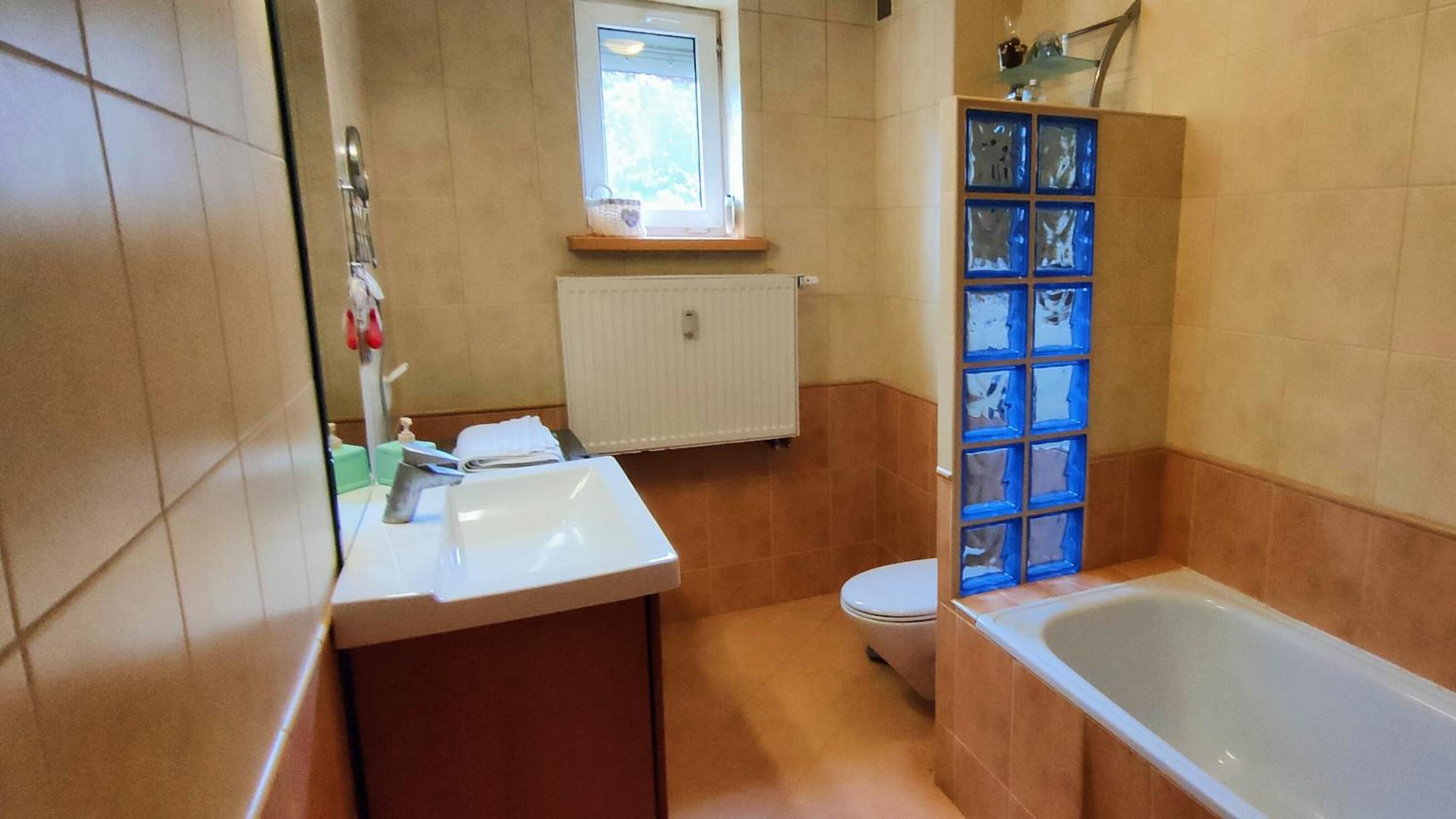 Leśny Apartament