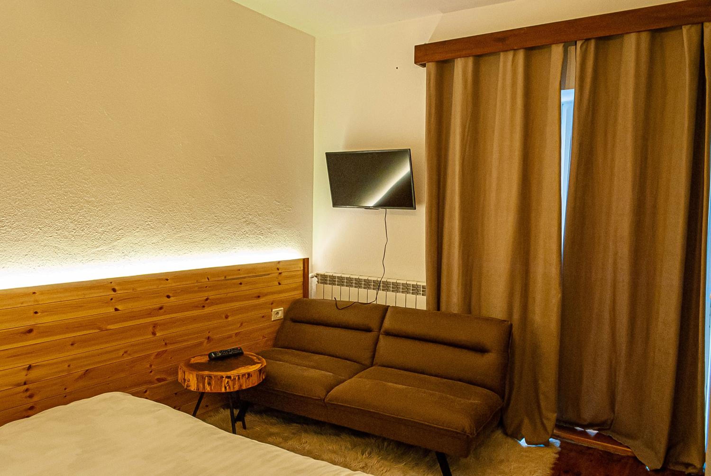 N'konak Guesthouse