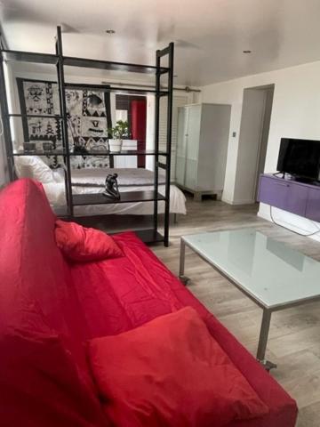 Chambres d'Hôtes LA PASTOURELLE Royan centre
