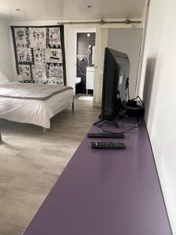 Chambres d'Hôtes LA PASTOURELLE Royan centre