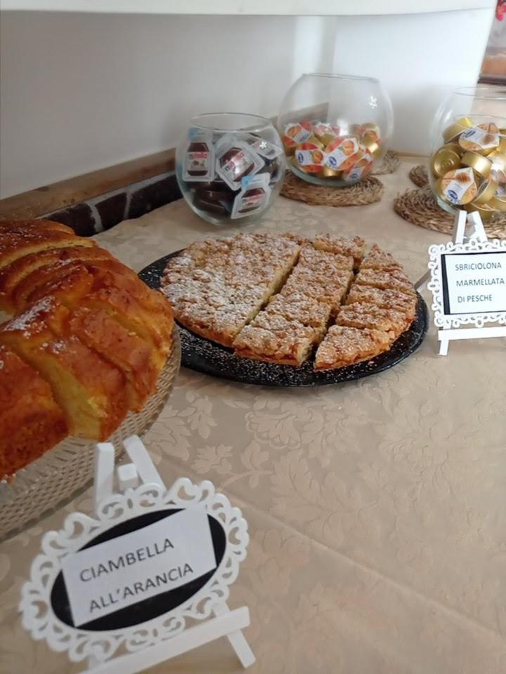 B&B Gattopardo