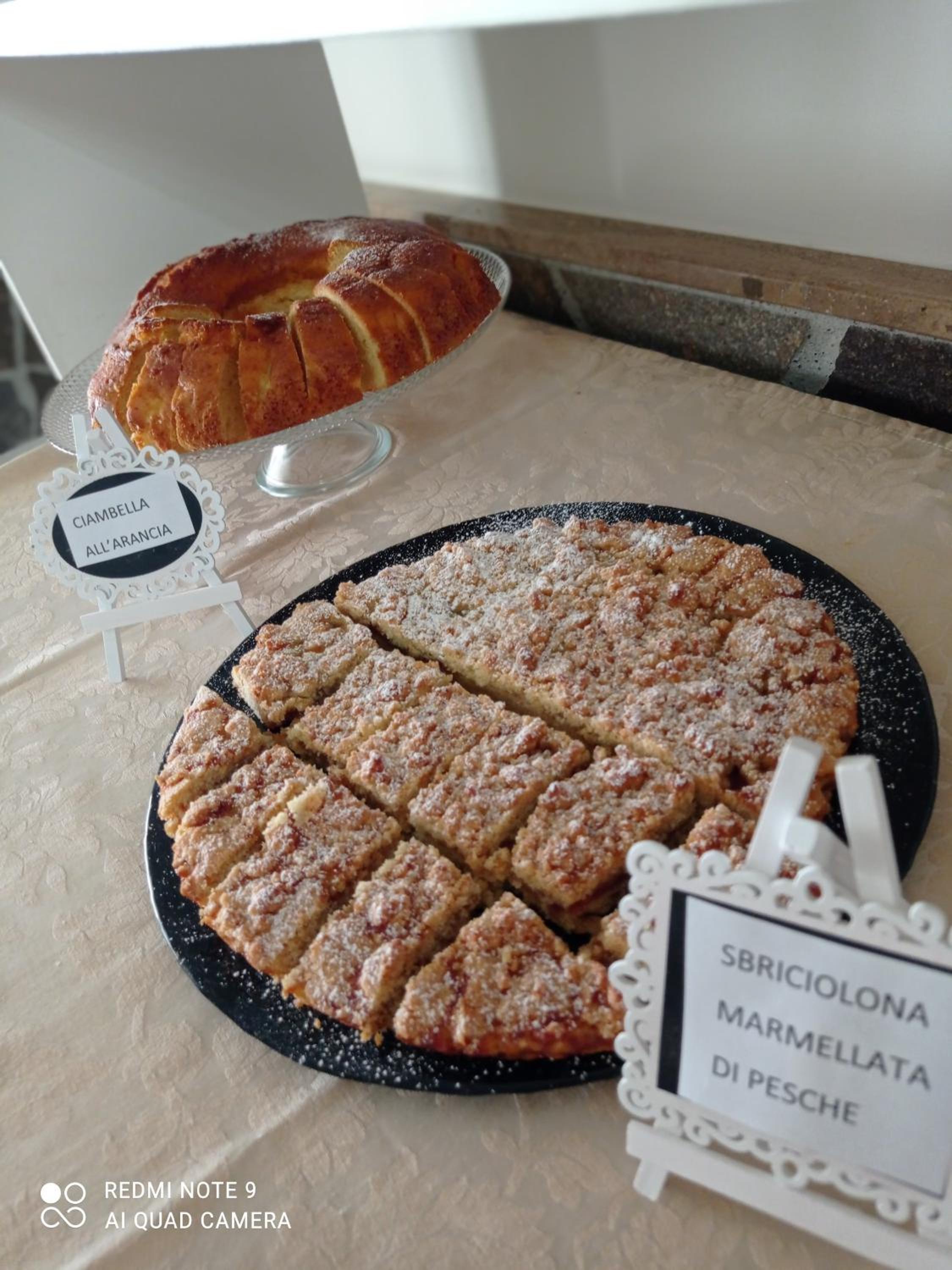 B&B Gattopardo
