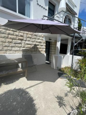 Chambres d'Hôtes LA PASTOURELLE Royan centre
