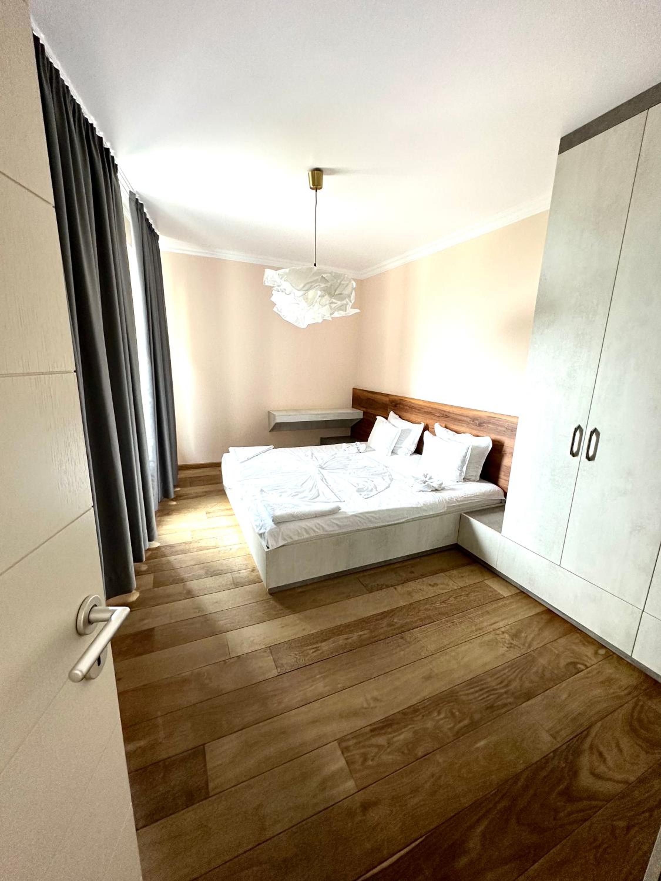 Botabara Del Mar Apartments view 4