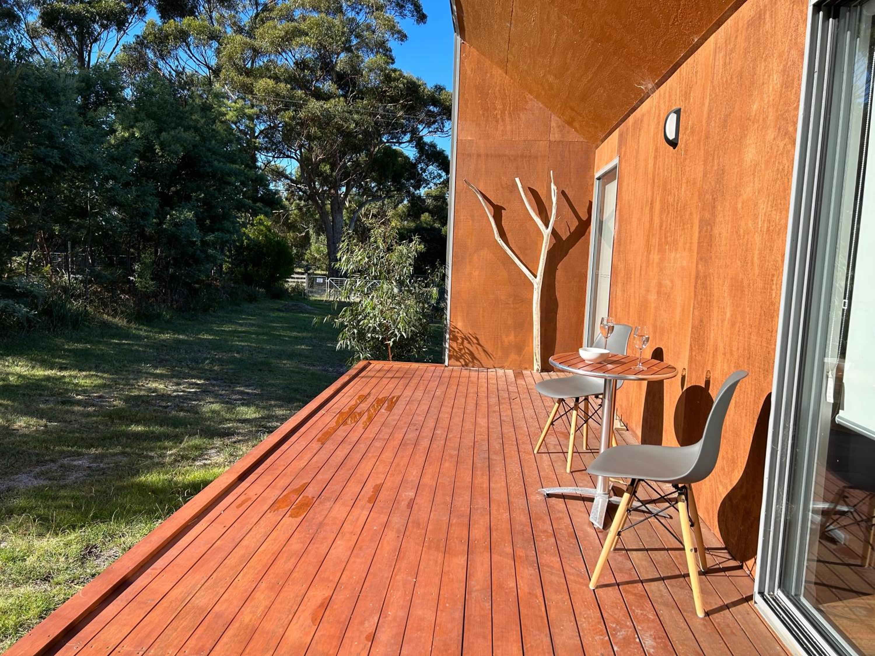 Bicheno Wildflower Sands coastal retreat