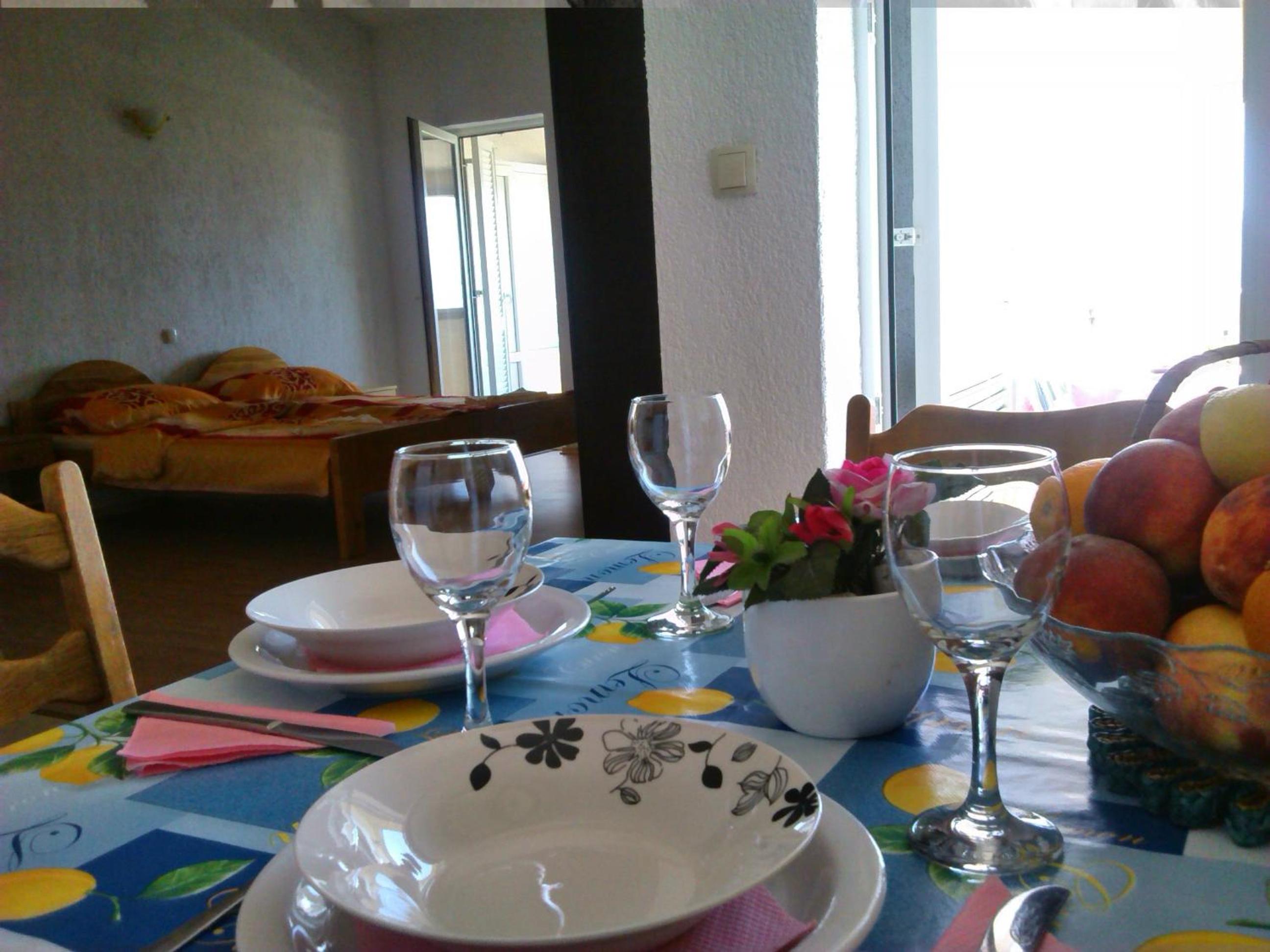 Apartments Cajic view 5