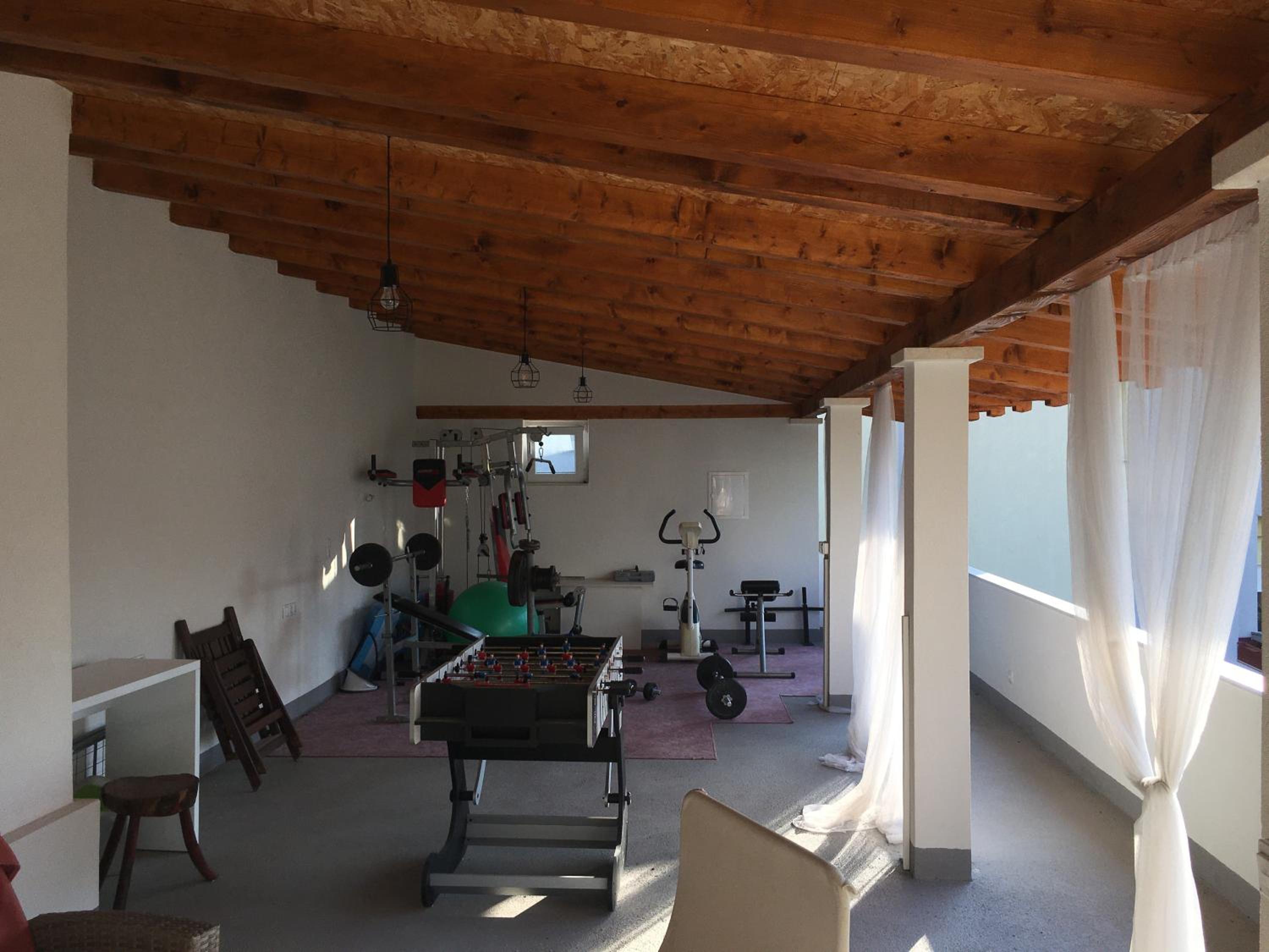 Villa Vlade- from pool to the beach in one minute — photo 5