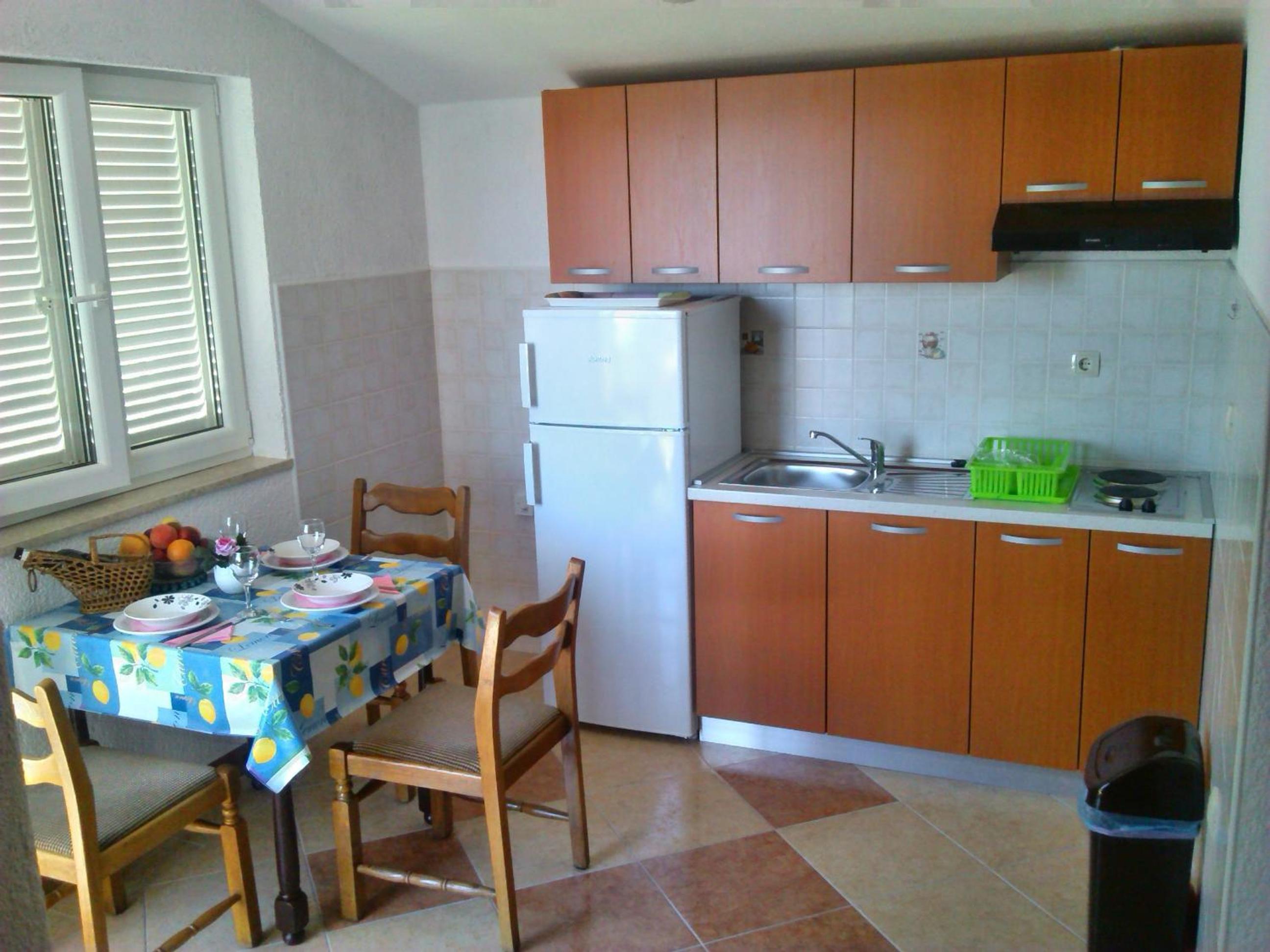 Apartments Cajic view 2