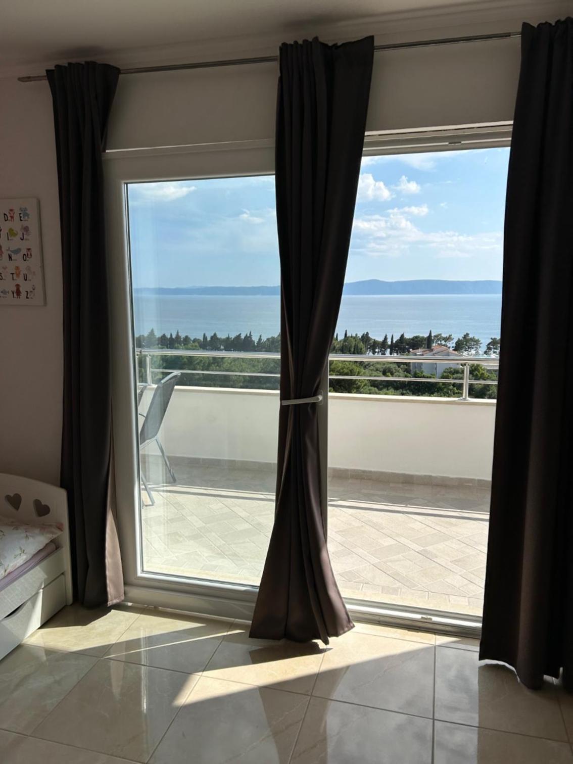 Apartmani Tomaš