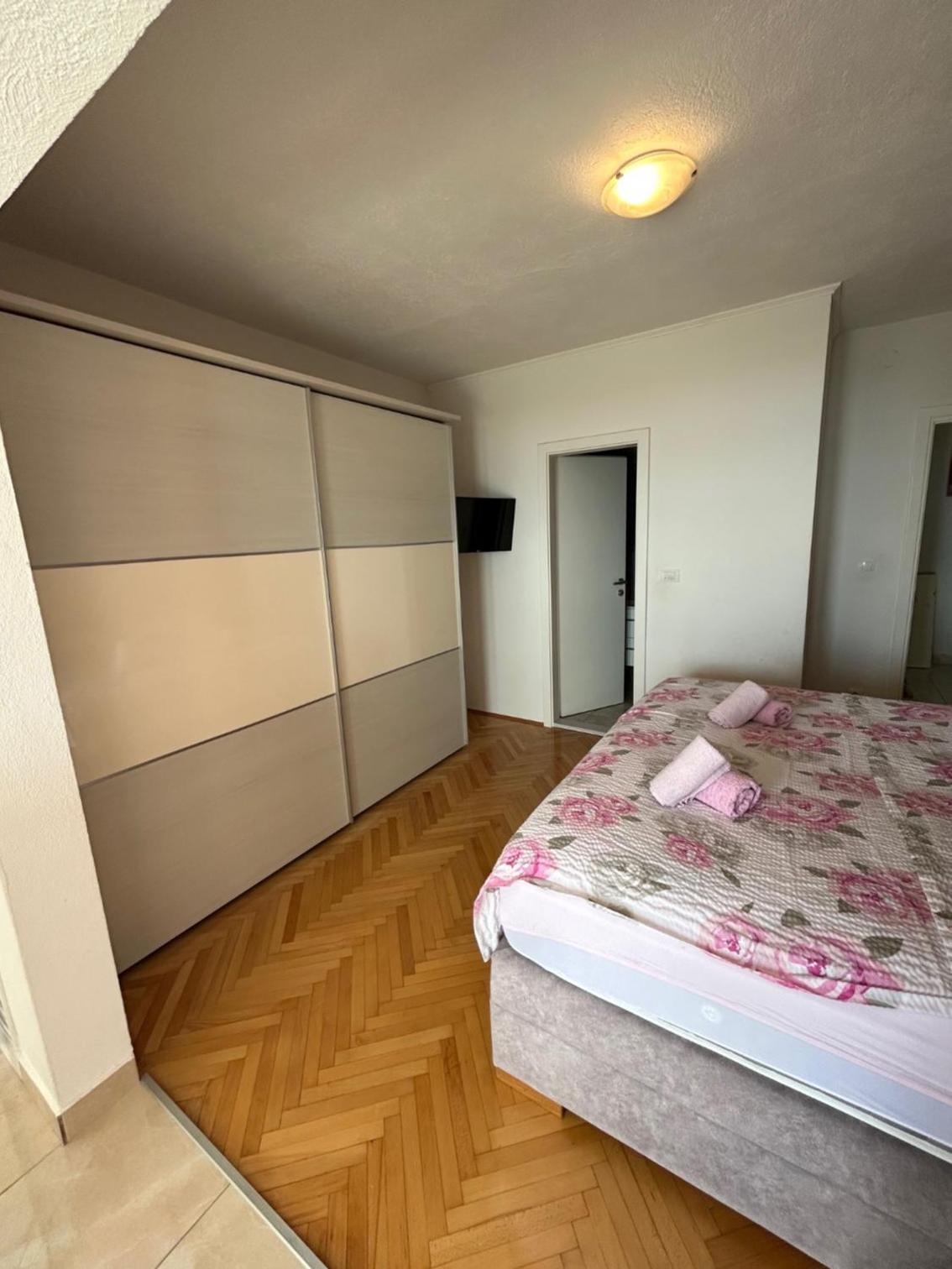 Apartmani Tomaš