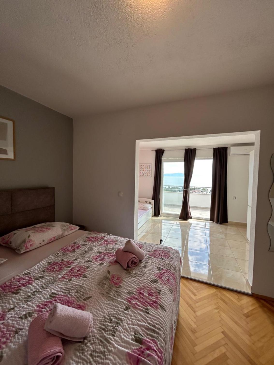 Apartmani Tomaš