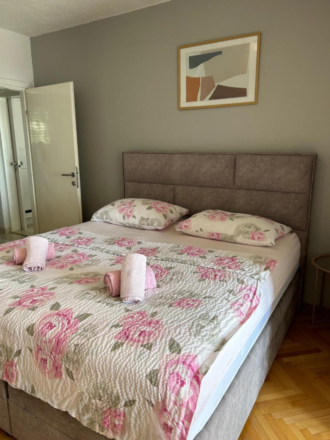 Apartmani Tomaš