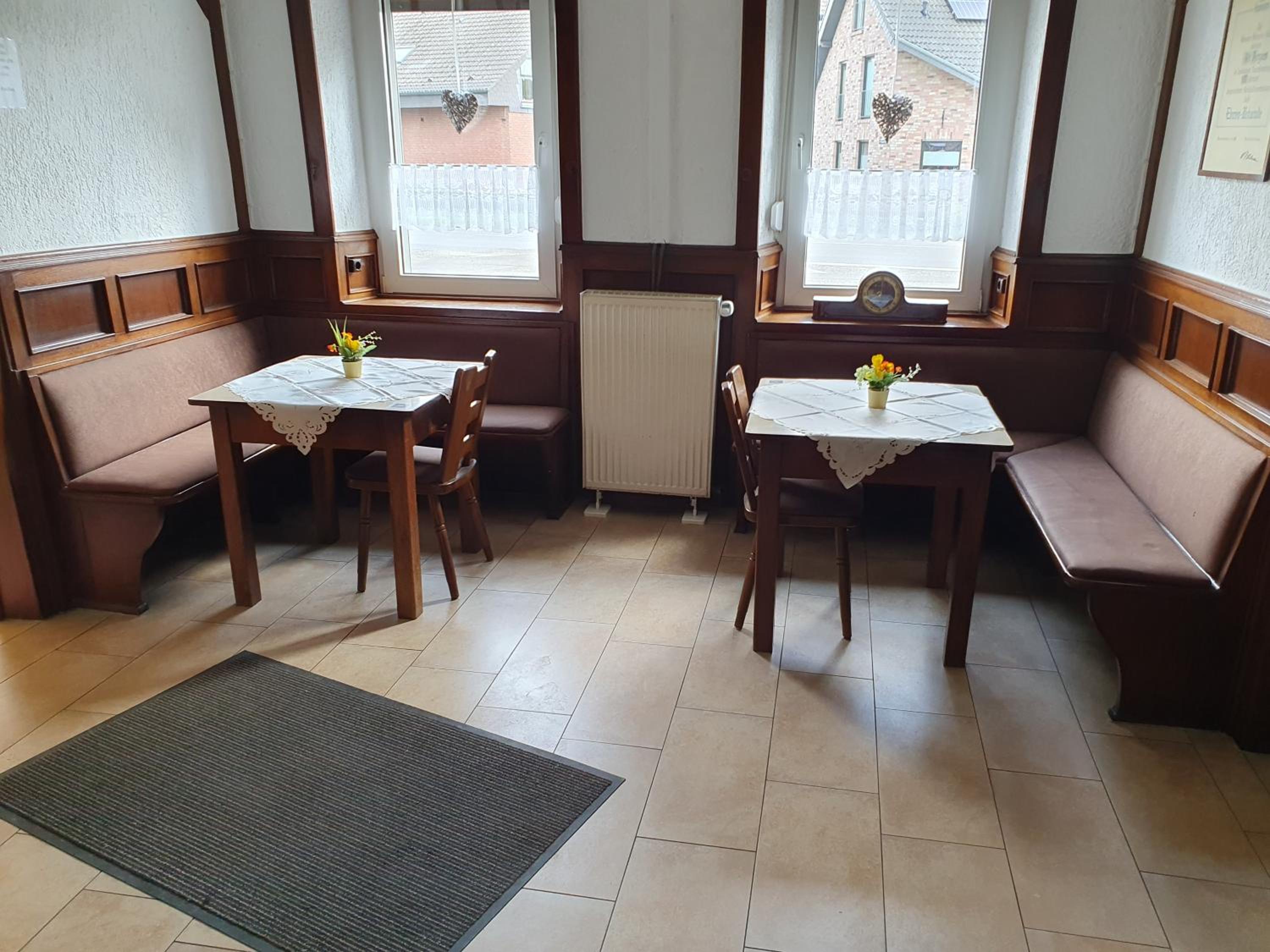 Ferienwohnung Linden 180 view 5