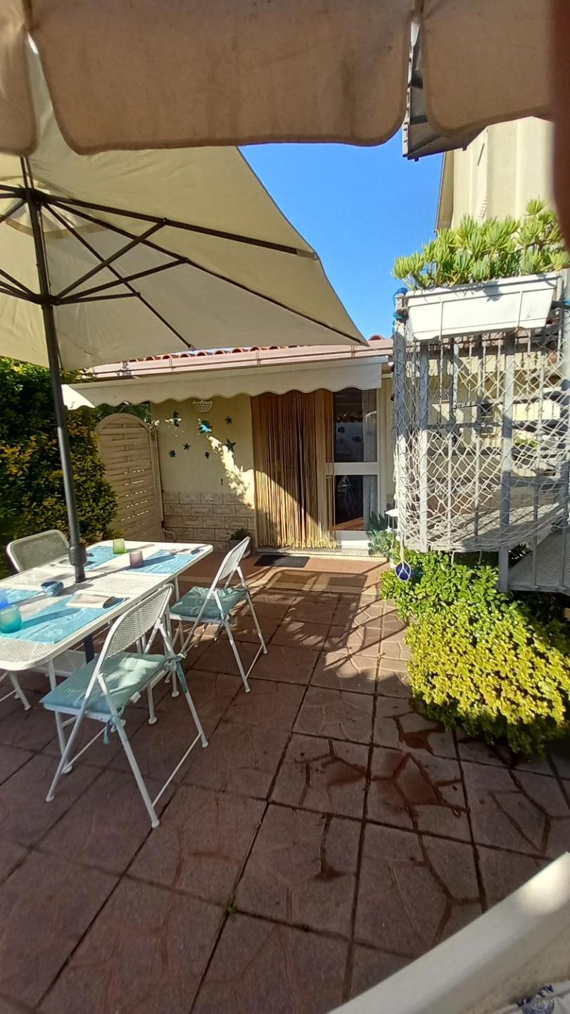 Domus Claudio Garden - Monolocale con giardino privato photo 2