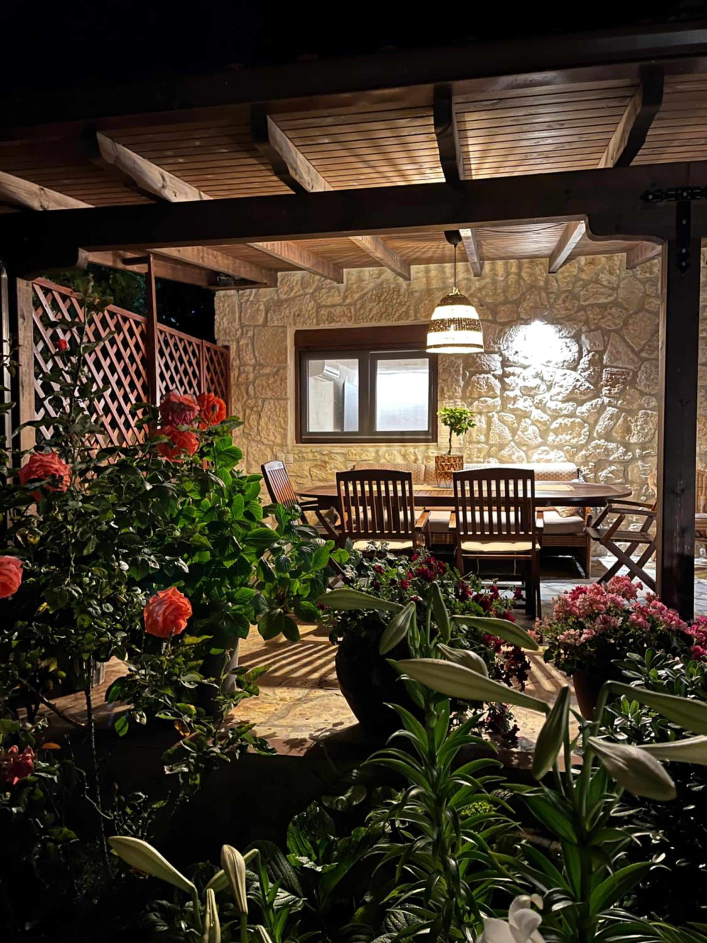 Palma Beach House