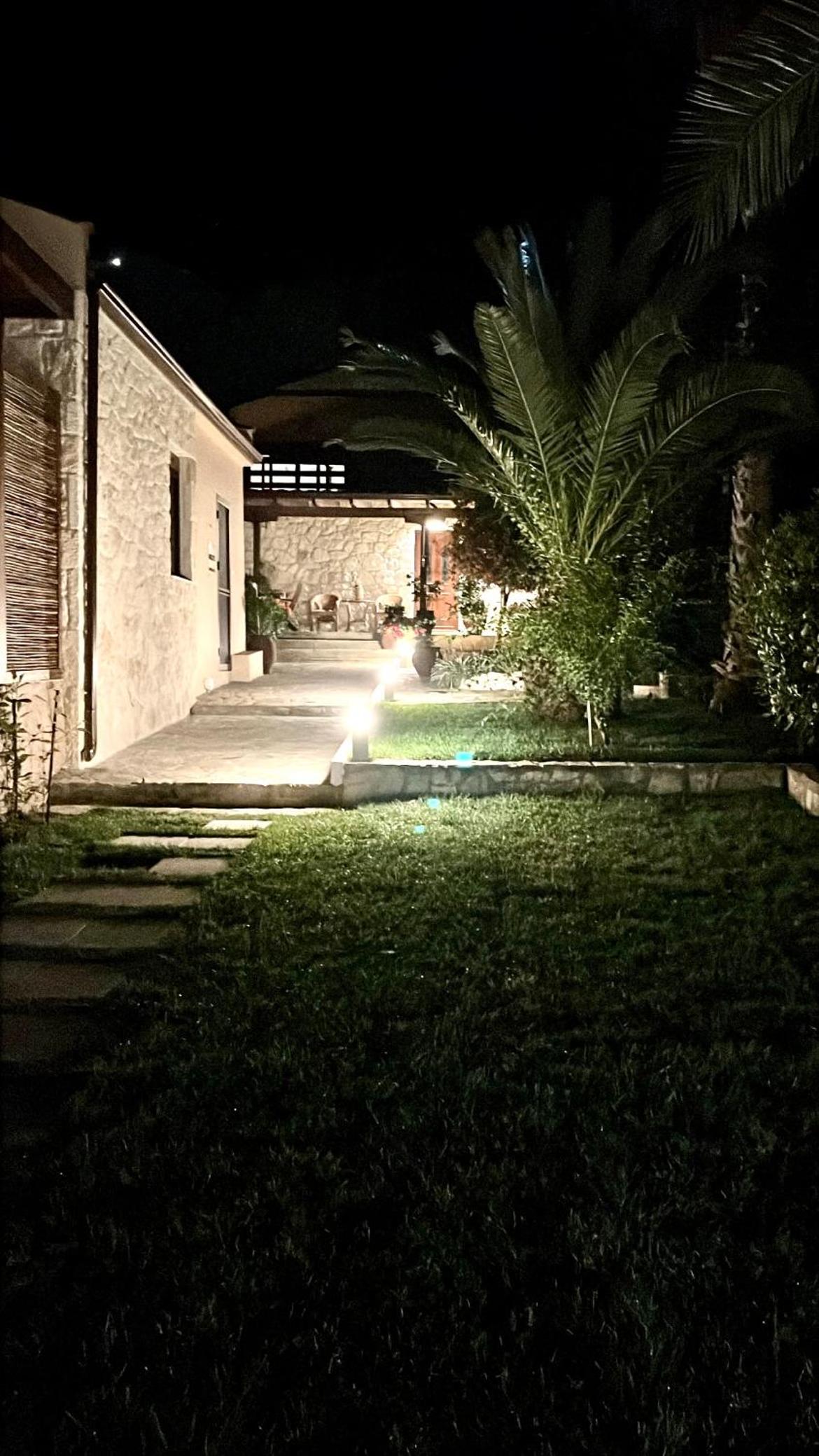 Palma Beach House