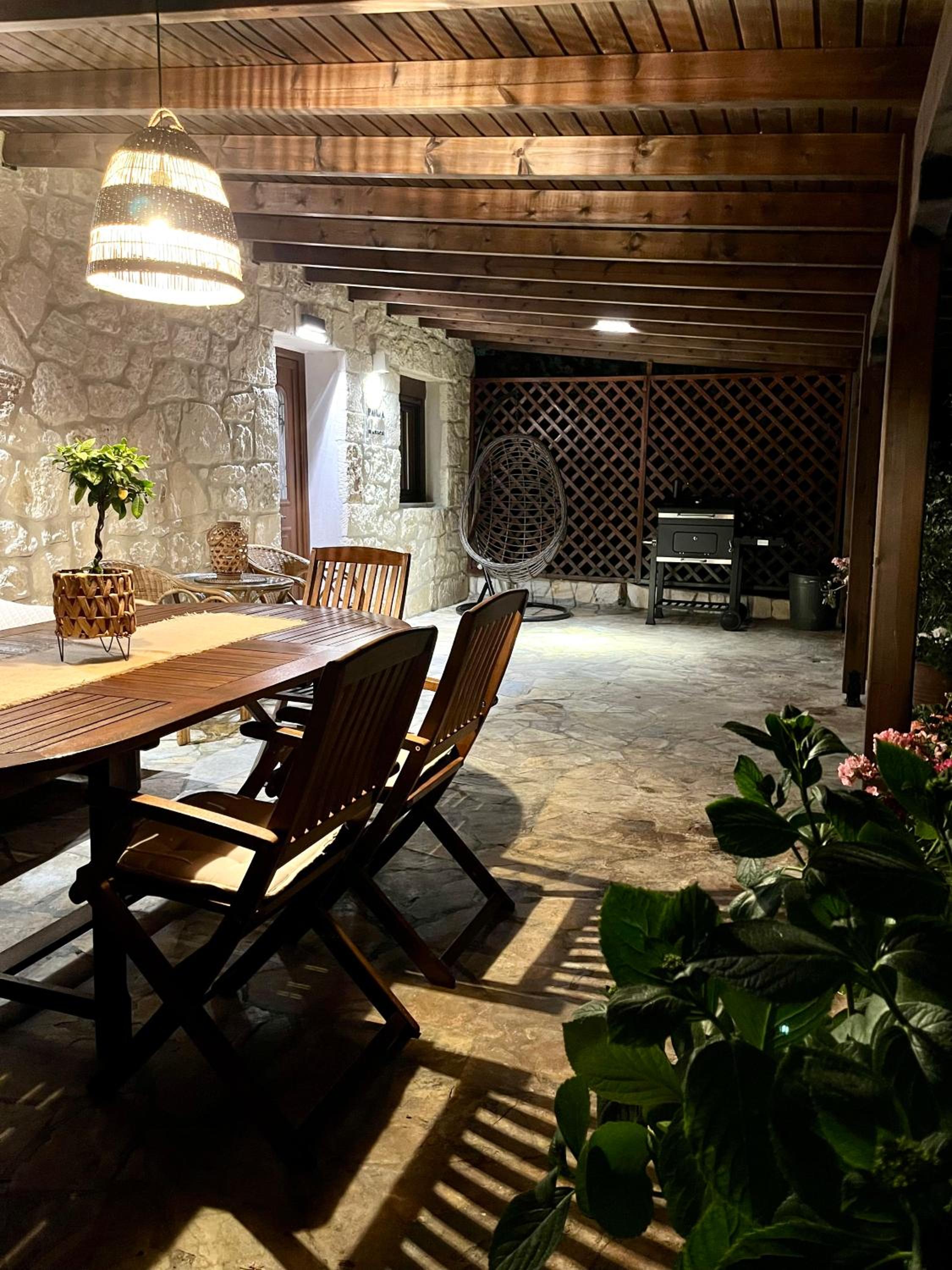 Palma Beach House