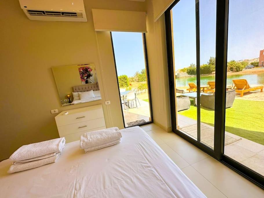 Luxury 3 bedrooms town house