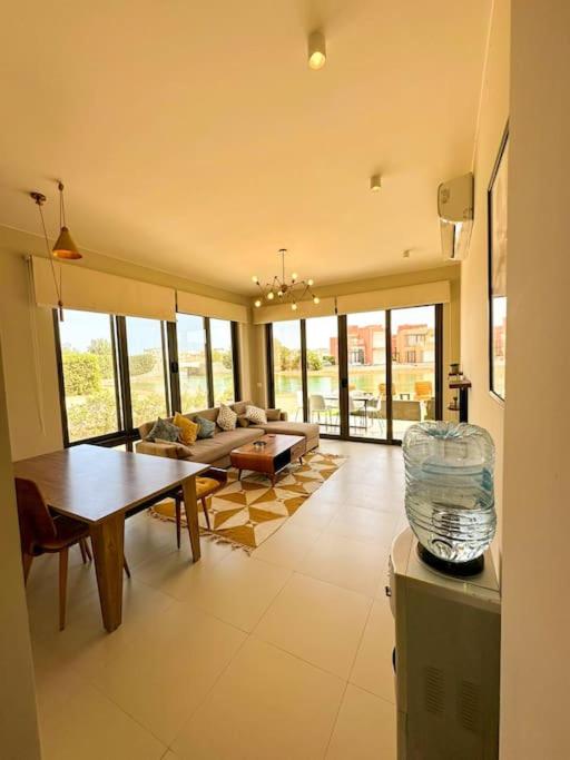 Luxury 3 bedrooms town house