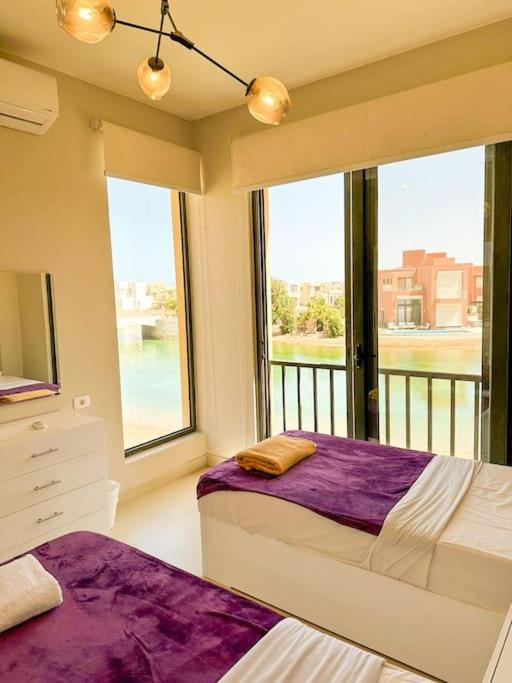 Luxury 3 bedrooms town house
