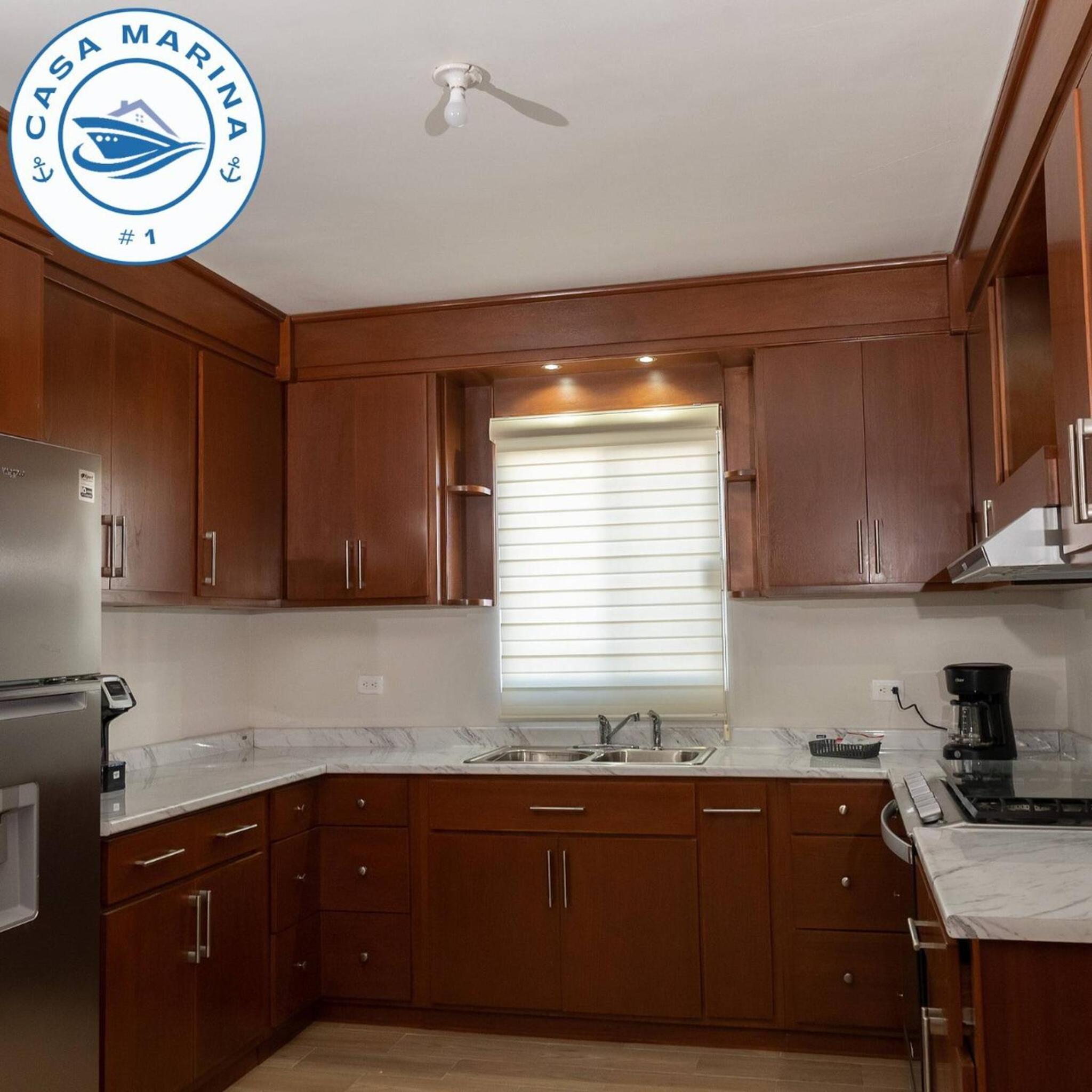 Casa Marina 1 Excellent Location San Carlos Sonora 5 mins to the beach view 5