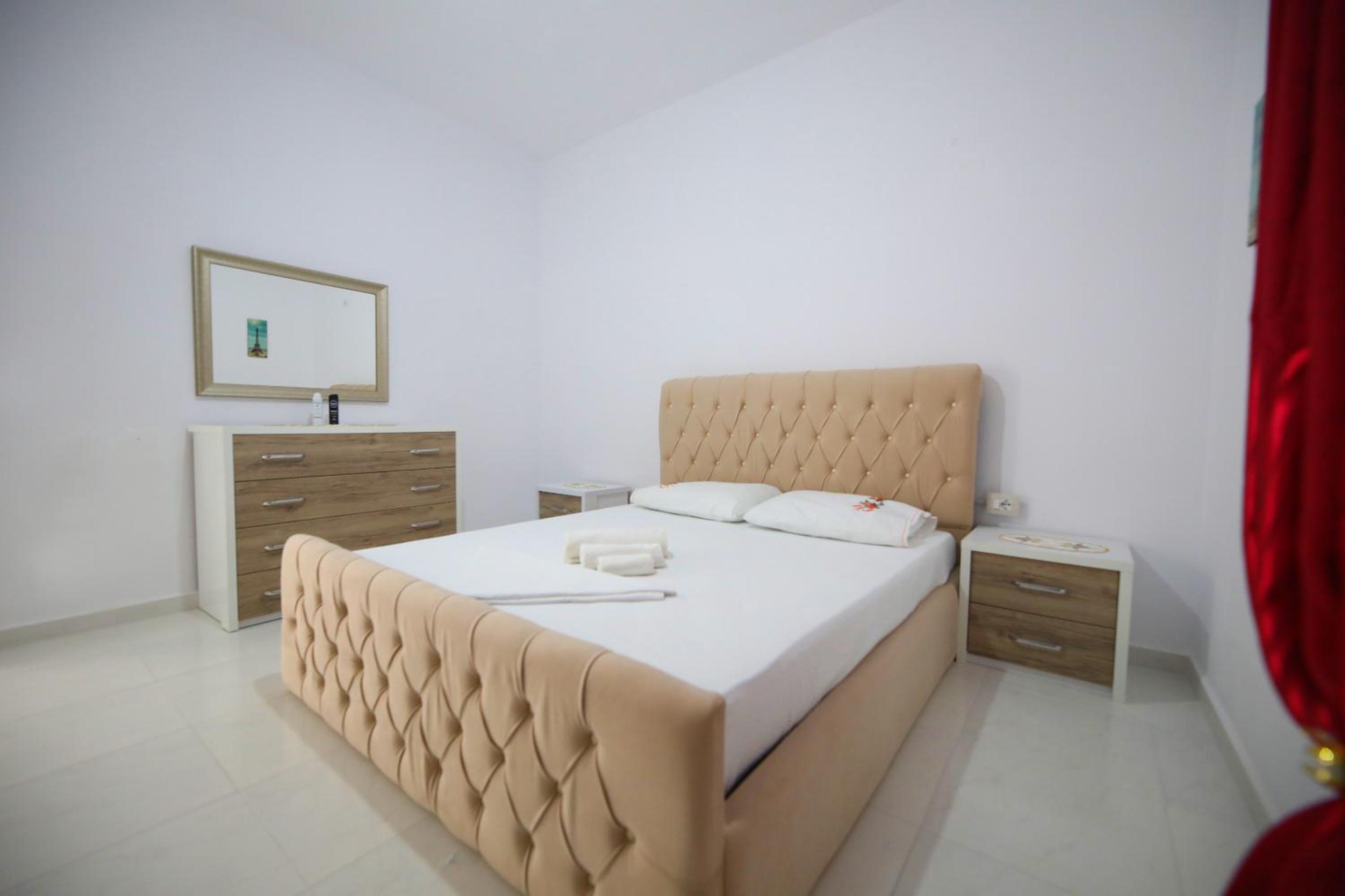 Kabasa Apartments Vlorë photo 5