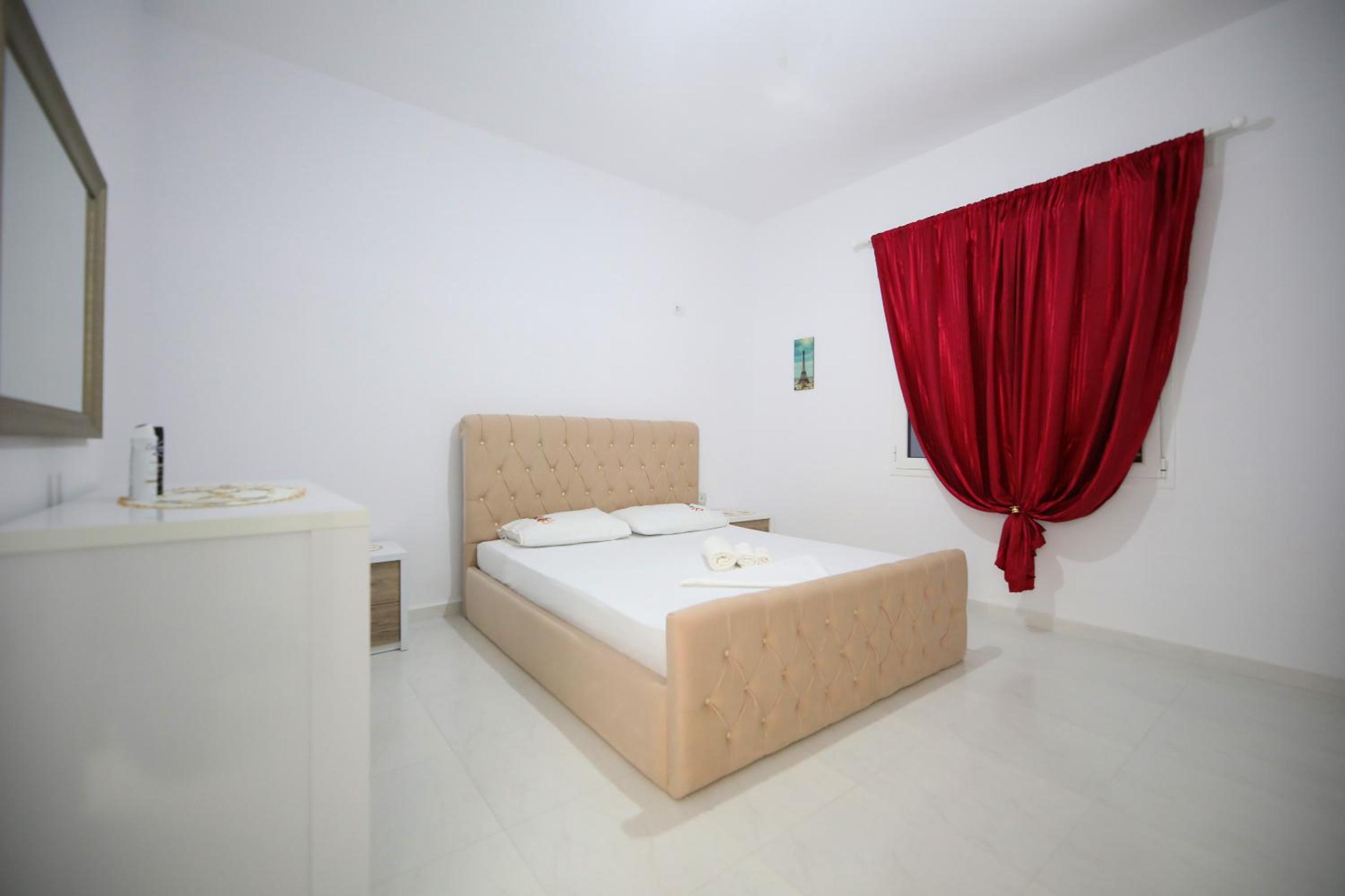 Kabasa Apartments Vlorë photo 4