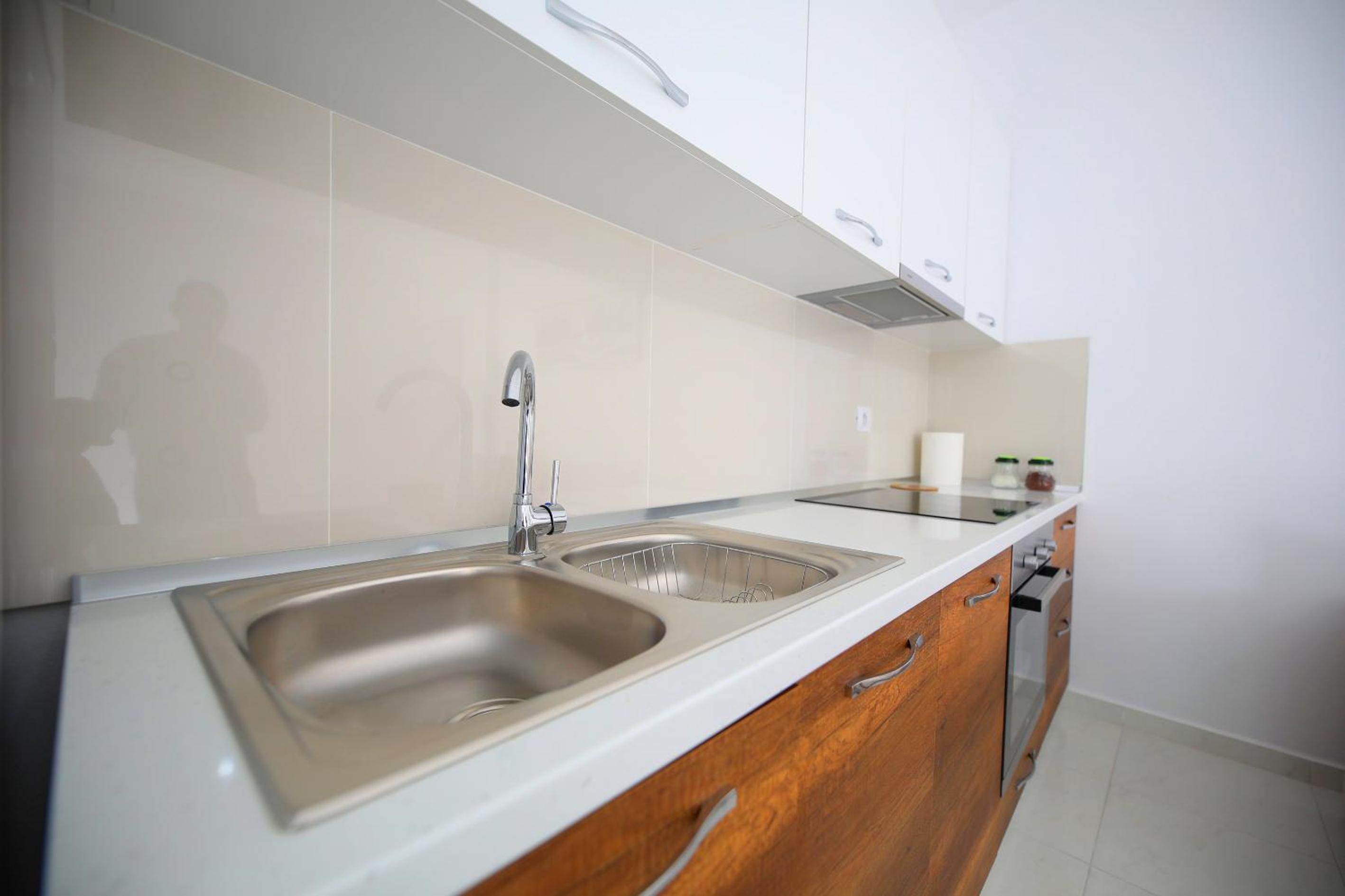 Kabasa Apartments Vlorë photo 3