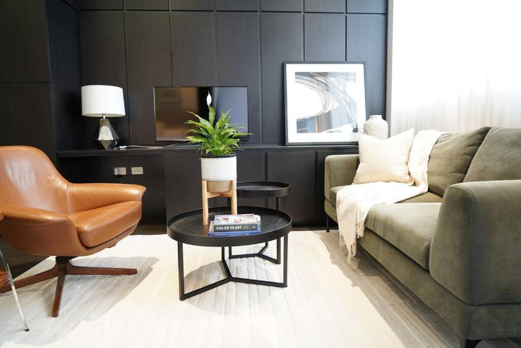 East Central Apartment