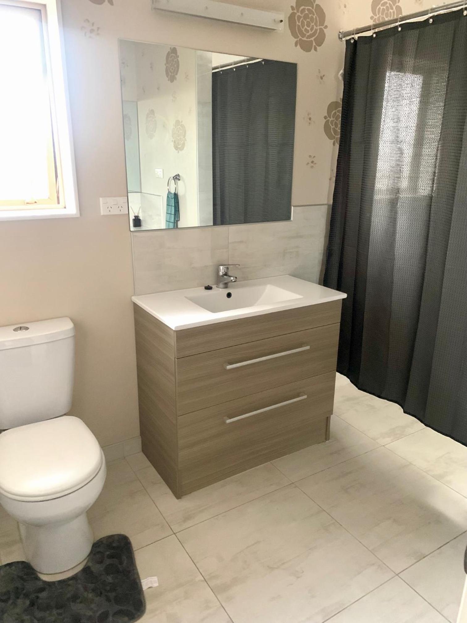 KG Ensuite